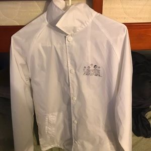 Vans Peanuts Men’s Jacket